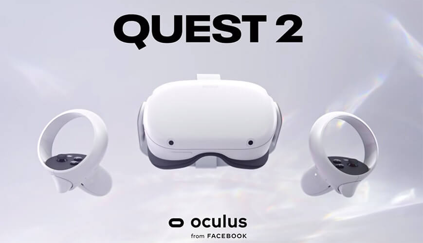 Oculus Quest 2